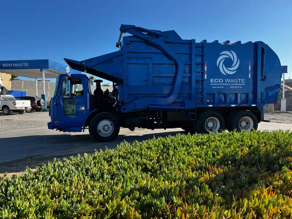 ecowaste