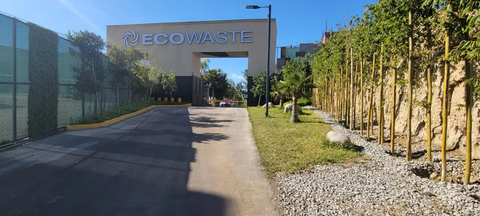 ecowaste